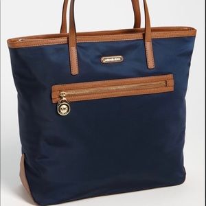 Michael Kors Kempton Tote. NWOT, Never Used